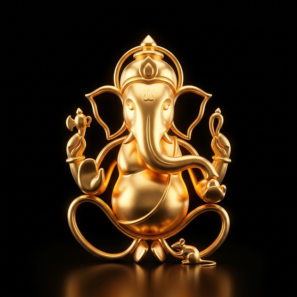 Lord Ganesha